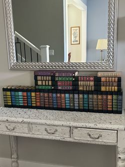 Huge Reader's Digest Condensed Vintage Decorative Books Collection (42 books)