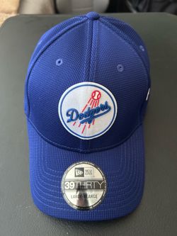 New new era LA Dodgers hat