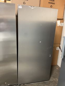 Frigidaire FPFU19F8WF Column Freezer (Open Box / Scratch & Dent)