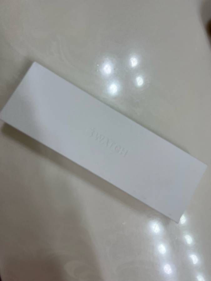 Brand New Apple Watch Series 11 (GPS + Cellular) 42MM