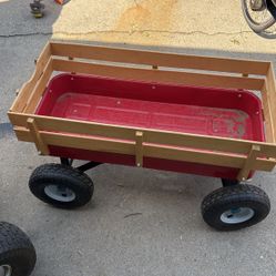 Wagon