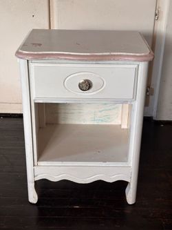 Night stand