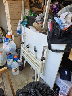 Large Art Table