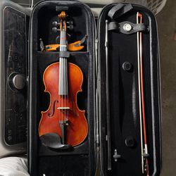 Classic Strings Usa model 90 Violin