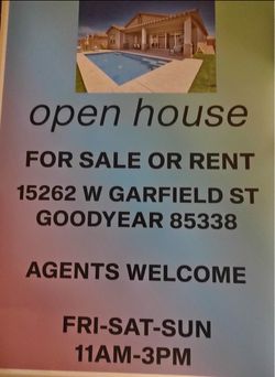 Home for Sale