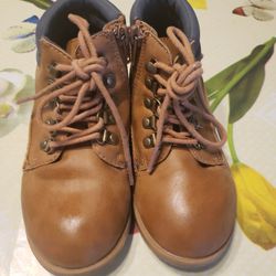 Botas De Niño
