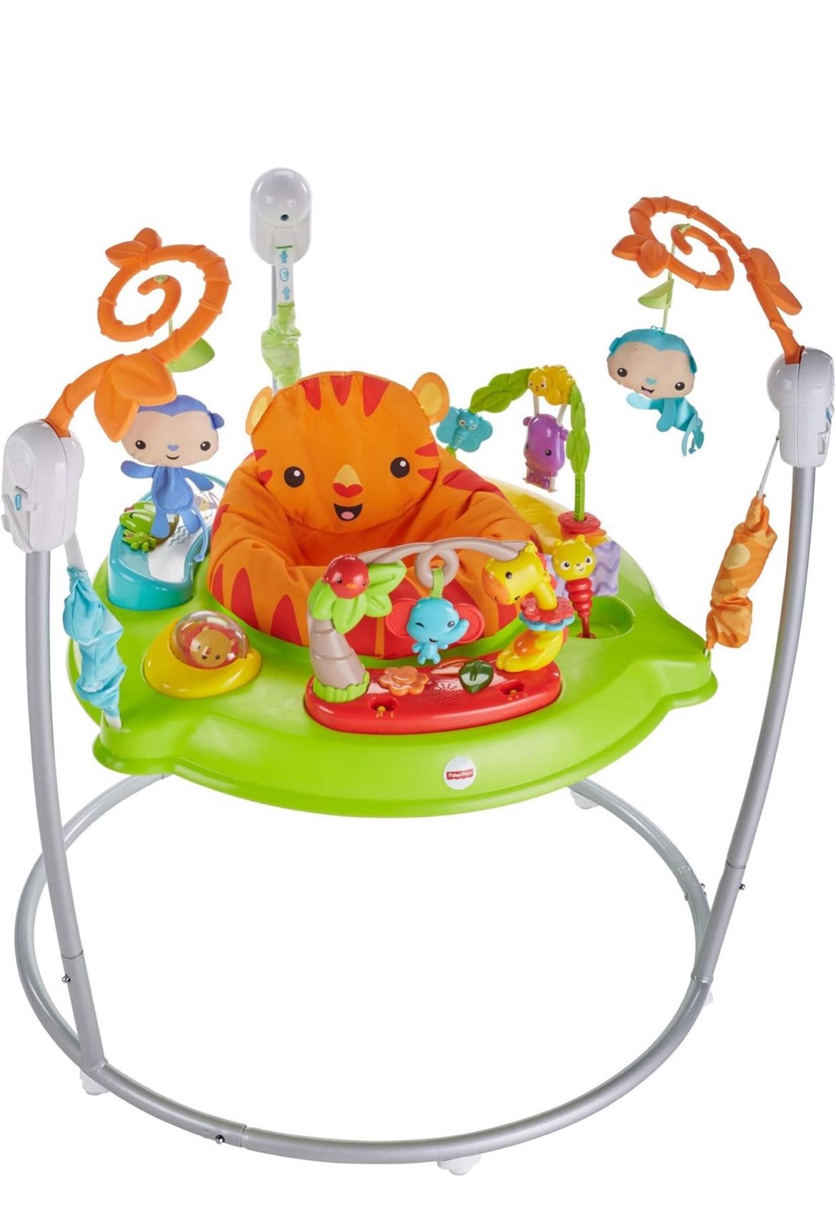 Fisher-Price Jumperoo