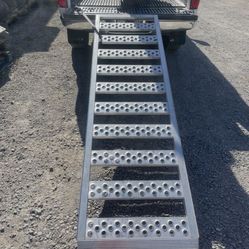 Loading Ramp