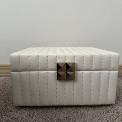 Jewelry Box 