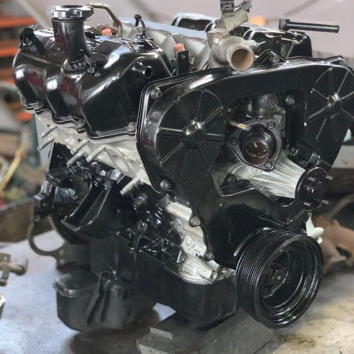 ENGINES | All brands | New and Used