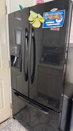 Refrigerator Maytag