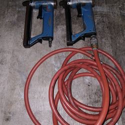 BEA Staple Nail Gun