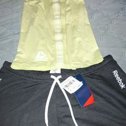 Reebok Activewear