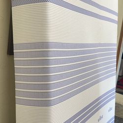 12 inch Vibe Memory Foam Mattress *Delivery Available* 