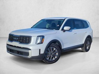 2023 Kia Telluride