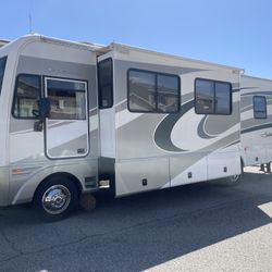 Fleetwood Southwind Motorhome