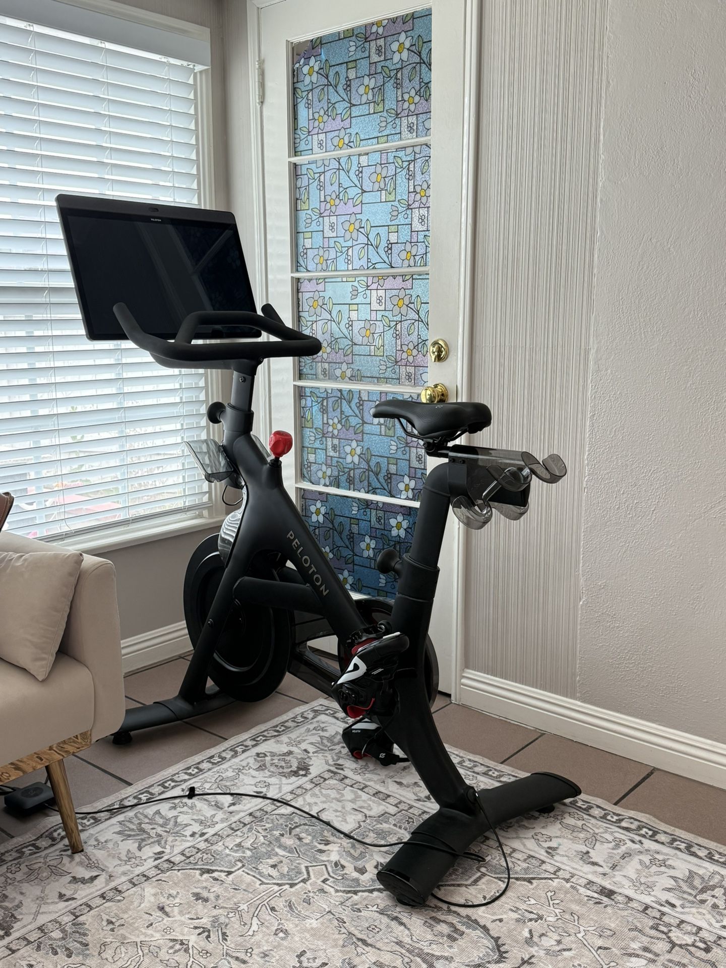 Peloton