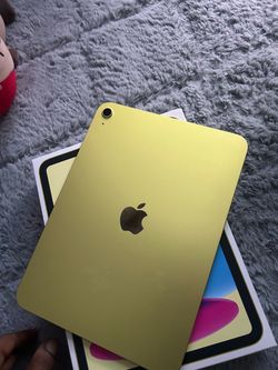 iPad