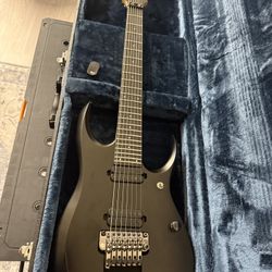 Ibanez RGD2127Z-ISH Prestige