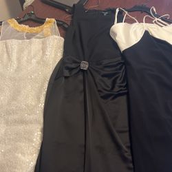 Women Dresses Size 10 