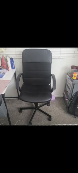 Office Chair Ergonomic 