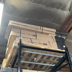 Kuat IBEX Racks - Mid Size Short bed & Full Size Short Bed *READY TODAY!