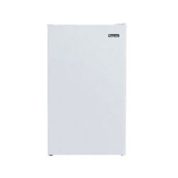 3.3 cu. ft. Mini Fridge in White