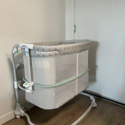 Bassinet 