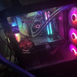 Im Selling my high end hand built pc, All the of the specs will be listed below, This pc has been handled carefully and built by a professional. Every