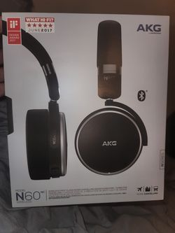 Headphones