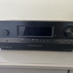 Sony STR-DH500 5.1 Chanel Home Theater Receiver