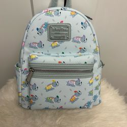 Loungefly Disney Dumbo backpack