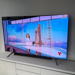 Samsung TV 65in