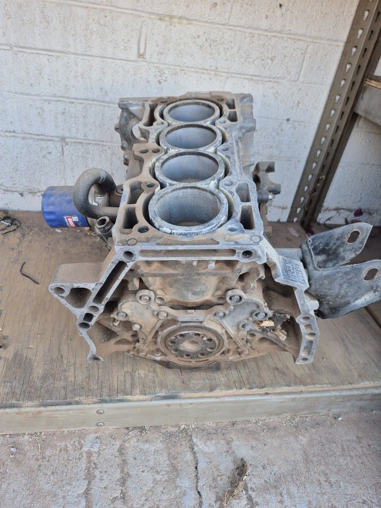 H23A Honda Motor/engine Block 2.3 Liter