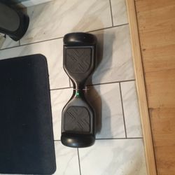 hoverboard with blutooth with case