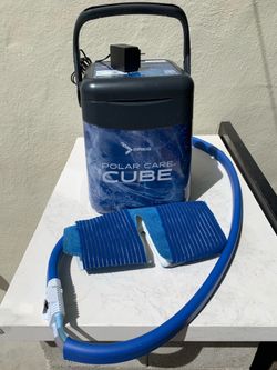 Free Knee Ice Therapy System