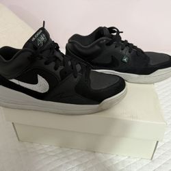 Jordan Stadium Size 8  