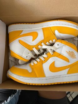 Mid Jordan 1
