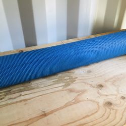36” X 6” Foam Roller By Co Fit