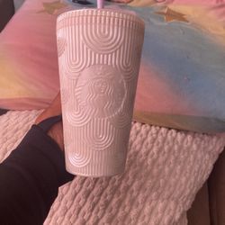 Starbucks Cup