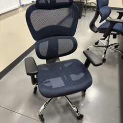 Gaming Computer Chair