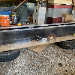 10ft Tank