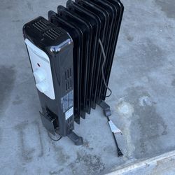 Space Heater Great Condition