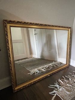 Beautiful mirror