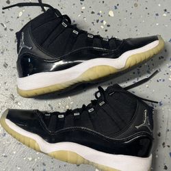 Jordan 11 4Y