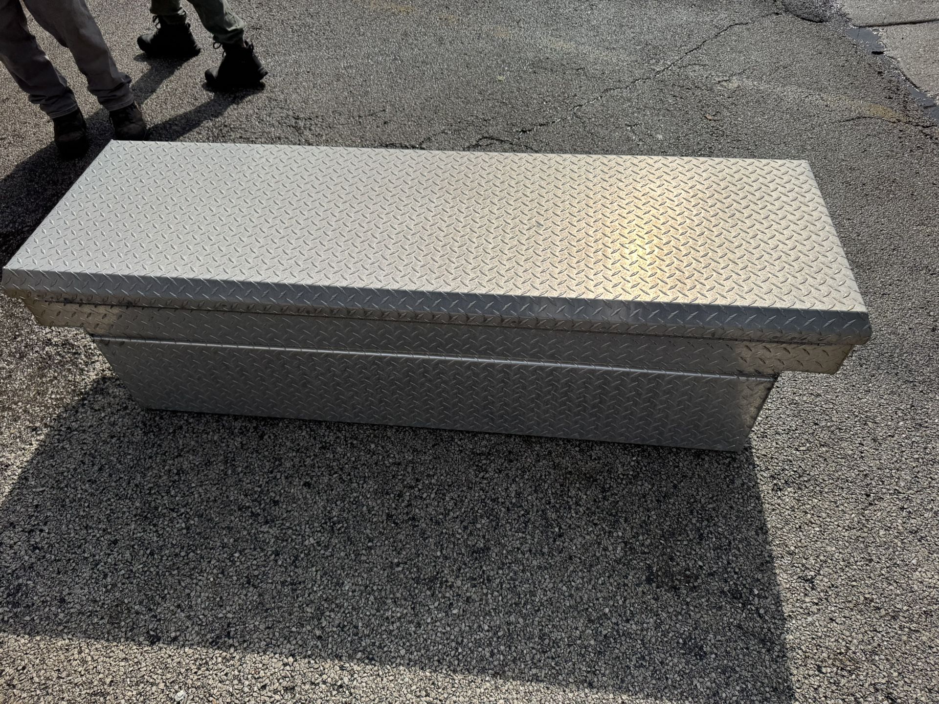 Tool Box