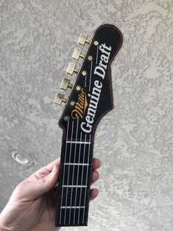 Tap Handle
