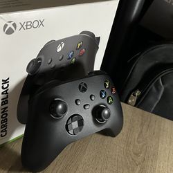 Xbox Controller 