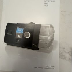 CPAP Supplies For RESMED AIRSENSE 10  Unit Not Included)