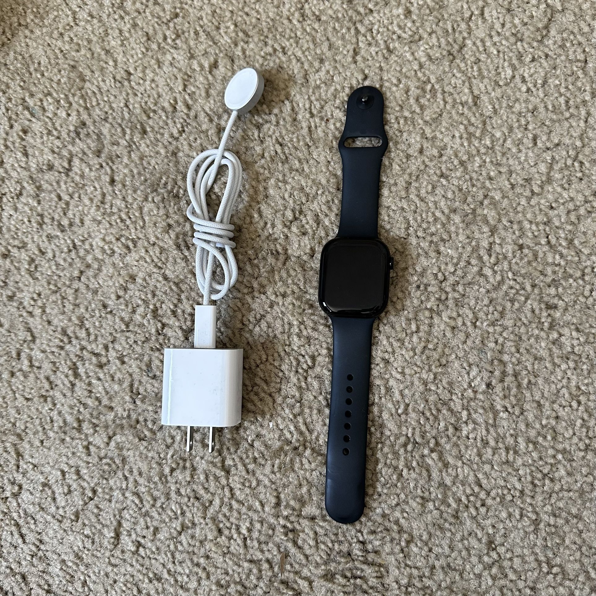 Series 10 Apple Watch